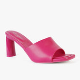 HALEY FUSCHIA